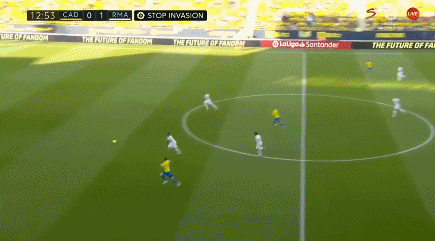 球员赛后采访把粉丝逗笑了