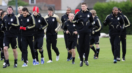 为什么孔帕尼和拜仁是天作之合？ 家族史铸就了他的坚韧不拔