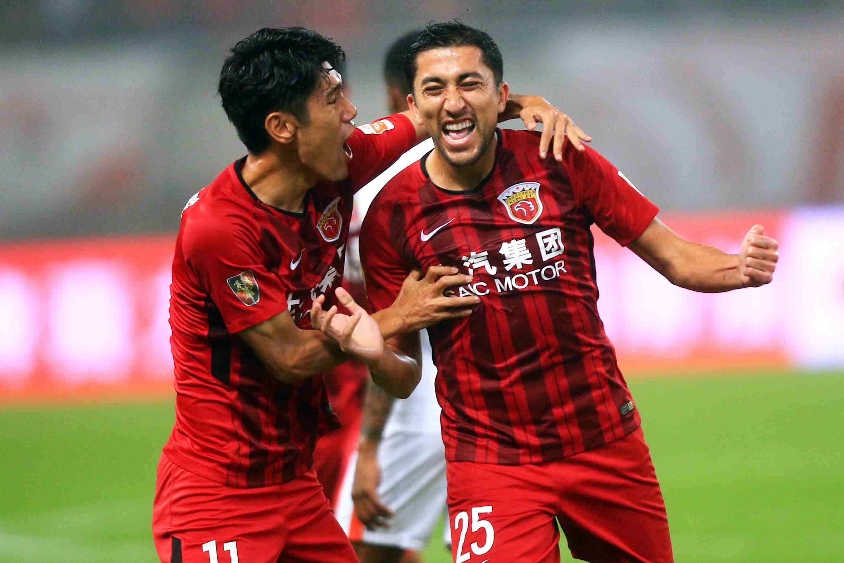 战意低迷？亚冠二级联赛4场同开，半场合计攻入2球