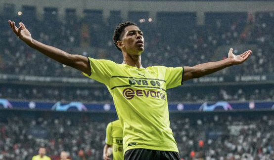 美媒：曼联等英超豪门在关注罗克，其转会估价约为5000万欧元