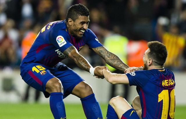 莱奥：我有个人的进球目标，虽然我不想说但我把目标定得很高