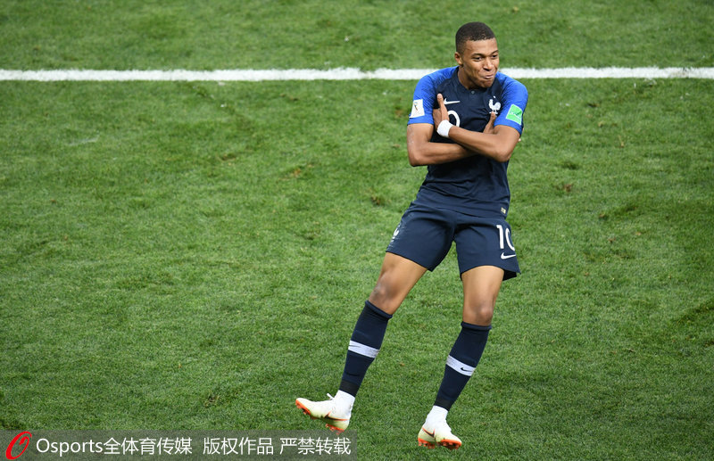 世预赛爆冷不断